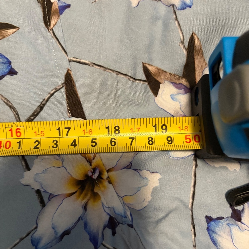 Ted Baker Mens Short Sleeve Button Down - Picture 4 of 4